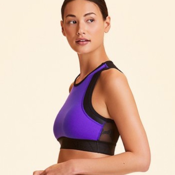 Alala Other - NWOT ALALA Sports Bra Size S